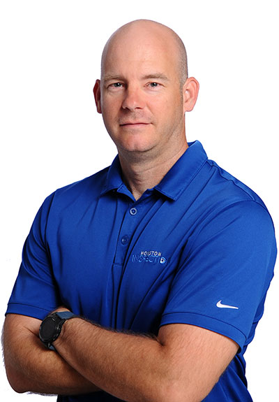 Jason Crow